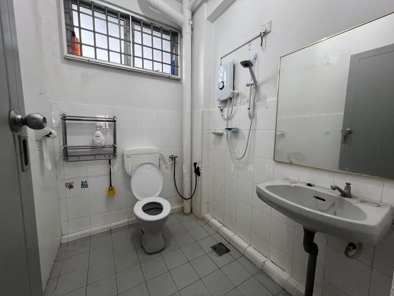 Apartment for Rent at Pangsapuri Intan - Micole Tan - PropertyGuru.com.my