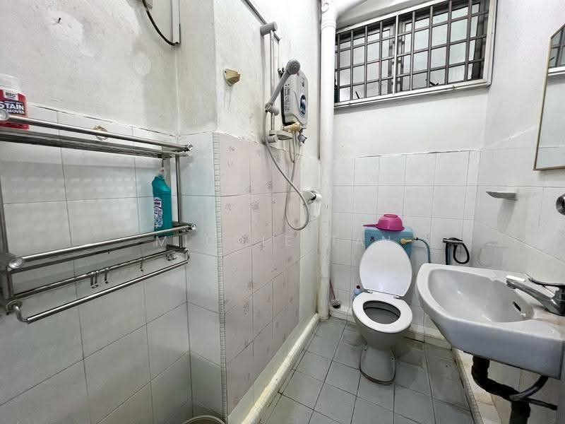 Apartment for Rent at Pangsapuri Intan - Micole Tan - PropertyGuru.com.my