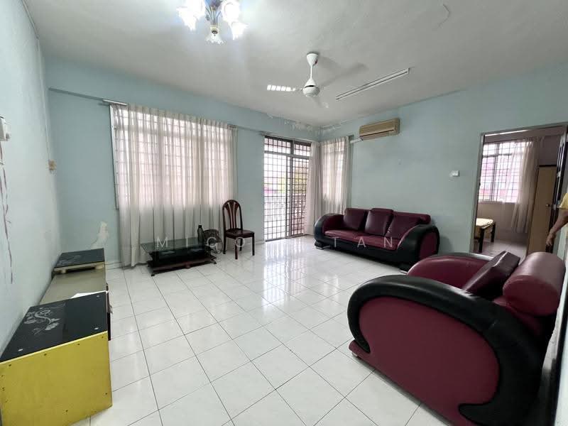 Apartment for Rent at Pangsapuri Intan - Micole Tan - PropertyGuru.com.my