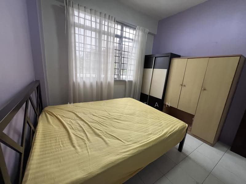 Apartment for Rent at Pangsapuri Intan - Micole Tan - PropertyGuru.com.my