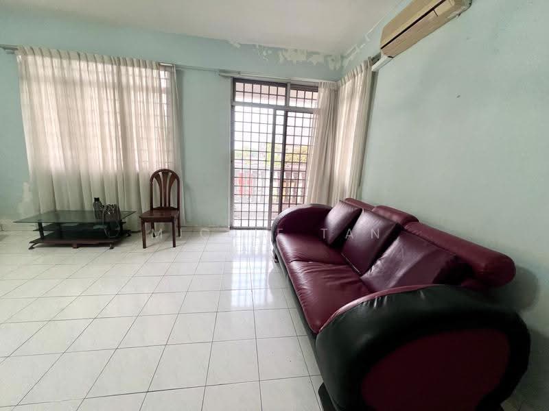 Apartment for Rent at Pangsapuri Intan - Micole Tan - PropertyGuru.com.my