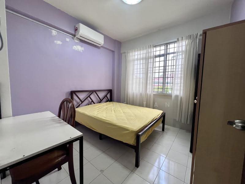 Apartment for Rent at Pangsapuri Intan - Micole Tan - PropertyGuru.com.my