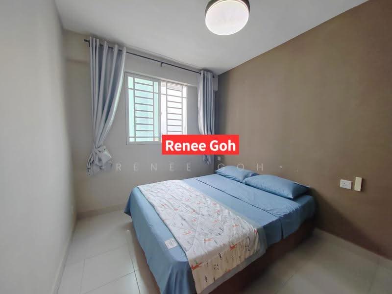 Apartment for Rent at Centrio Avenue - Renee Goh - Bedroom - PropertyGuru.com.my