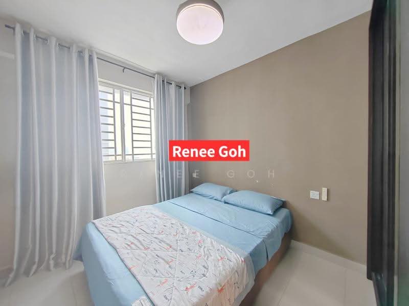 Apartment for Rent at Centrio Avenue - Renee Goh - Bedroom - PropertyGuru.com.my