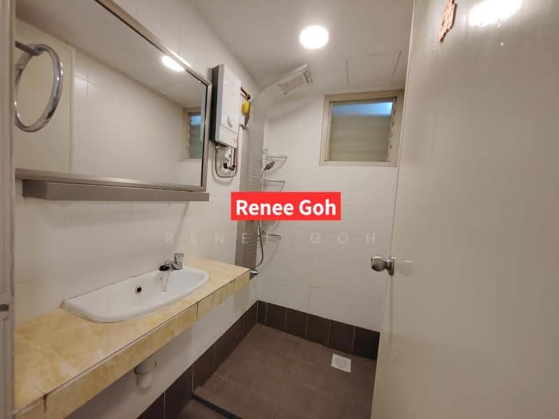 Apartment for Rent at Centrio Avenue - Renee Goh - Bathroom - PropertyGuru.com.my