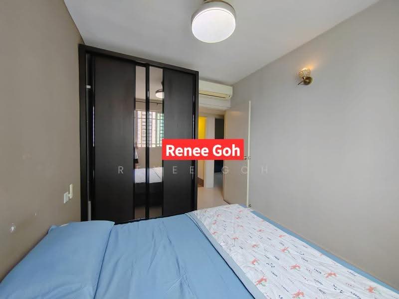 Apartment for Rent at Centrio Avenue - Renee Goh - Bedroom - PropertyGuru.com.my