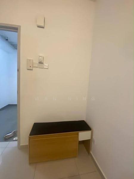 Service Residence for Sale at Midas @ Seri Alam - Wan Ning - Entrance - PropertyGuru.com.my