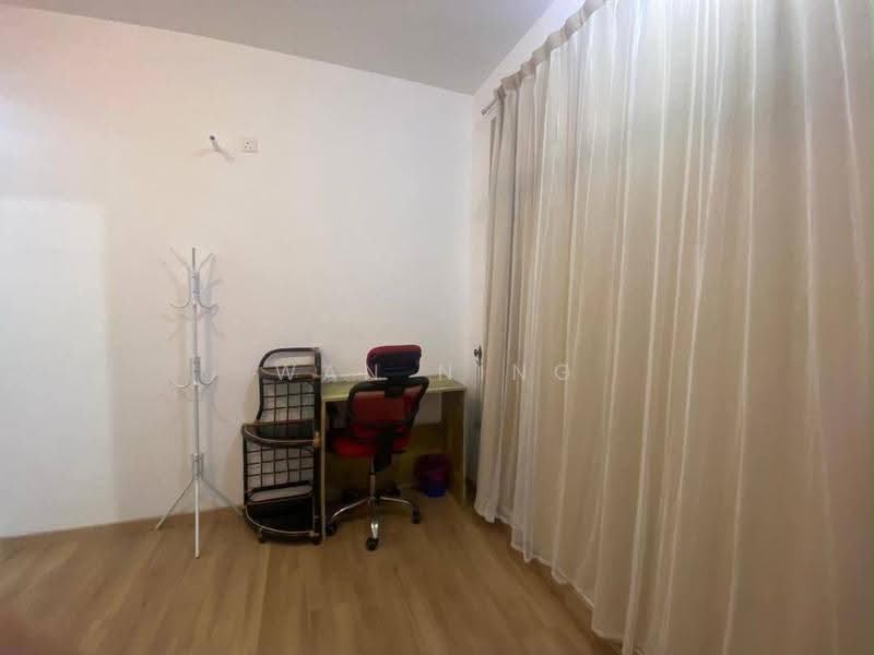 Service Residence for Sale at Midas @ Seri Alam - Wan Ning - Study - PropertyGuru.com.my
