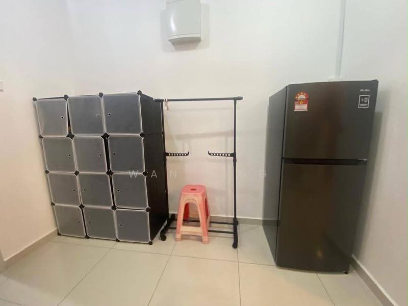 Service Residence for Sale at Midas @ Seri Alam - Wan Ning - Interior - PropertyGuru.com.my