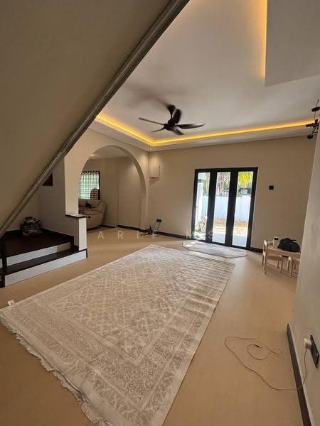 2-storey Terraced House for Sale in Mutiara Rini (Skudai) - Arif MS - Living Room - PropertyGuru.com.my