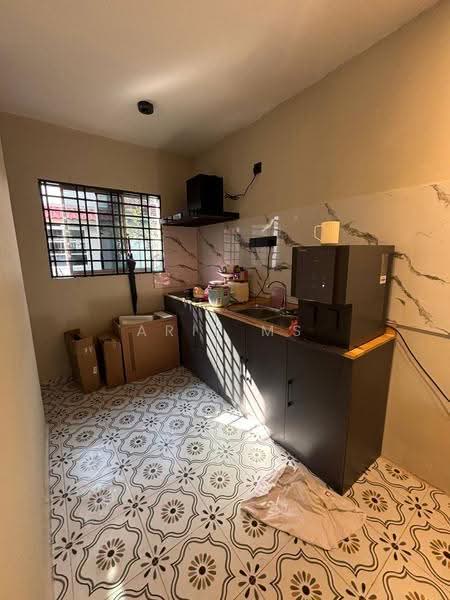 2-storey Terraced House for Sale in Mutiara Rini (Skudai) - Arif MS - Kitchen - PropertyGuru.com.my
