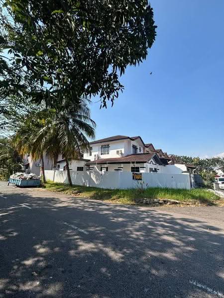 2-storey Terraced House for Sale in Mutiara Rini (Skudai) - Arif MS - Exterior - PropertyGuru.com.my