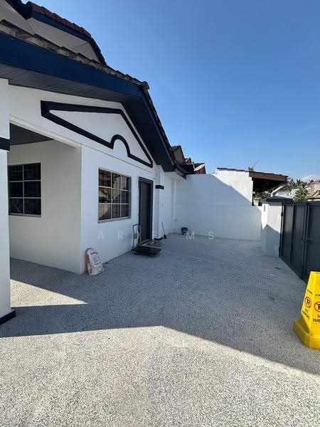 2-storey Terraced House for Sale in Mutiara Rini (Skudai) - Arif MS - Exterior - PropertyGuru.com.my