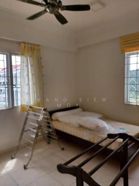Kondominium untuk Dijual di Aseana Puteri - Chang Siew Moy - Bedroom - PropertyGuru.com.my