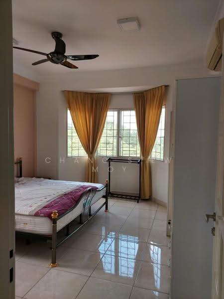 Kondominium untuk Dijual di Aseana Puteri - Chang Siew Moy - Bedroom - PropertyGuru.com.my