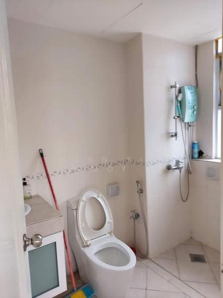 Kondominium untuk Dijual di Aseana Puteri - Chang Siew Moy - Bathroom - PropertyGuru.com.my