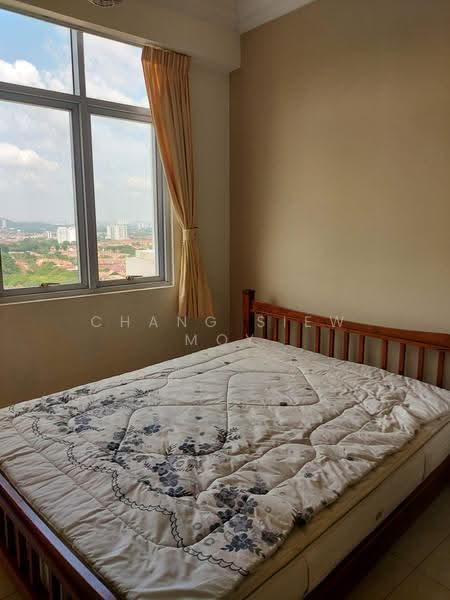 Kondominium untuk Dijual di Aseana Puteri - Chang Siew Moy - Bedroom - PropertyGuru.com.my