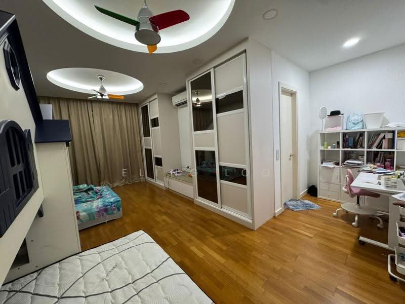 Terraced House for Sale in Taman Setapak Jaya (Setapak) - Eling Loo - Bedroom - PropertyGuru.com.my