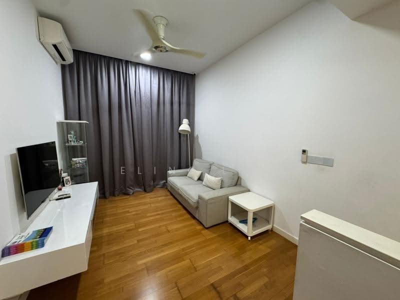 Terraced House for Sale in Taman Setapak Jaya (Setapak) - Eling Loo - Living Room - PropertyGuru.com.my