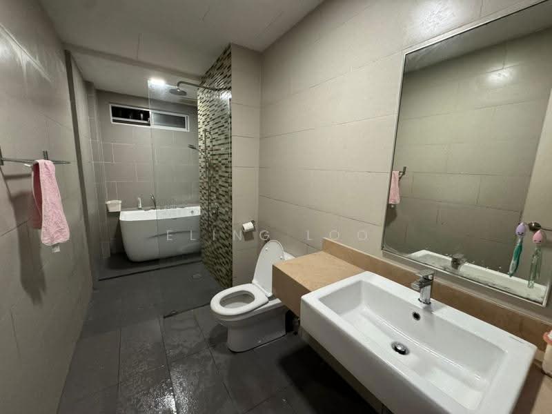 Terraced House for Sale in Taman Setapak Jaya (Setapak) - Eling Loo - Bathroom - PropertyGuru.com.my