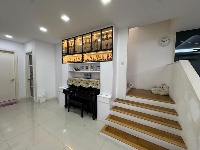 Terraced House for Sale in Taman Setapak Jaya (Setapak) - Eling Loo - Interior - PropertyGuru.com.my