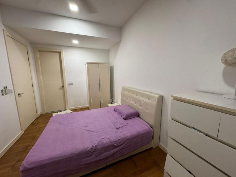 Terraced House for Sale in Taman Setapak Jaya (Setapak) - Eling Loo - Bedroom - PropertyGuru.com.my