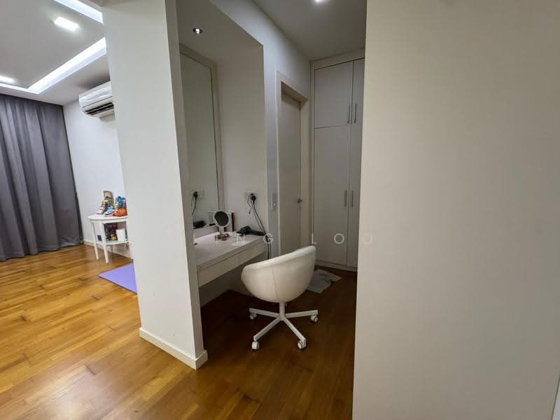 Terraced House for Sale in Taman Setapak Jaya (Setapak) - Eling Loo - Interior - PropertyGuru.com.my