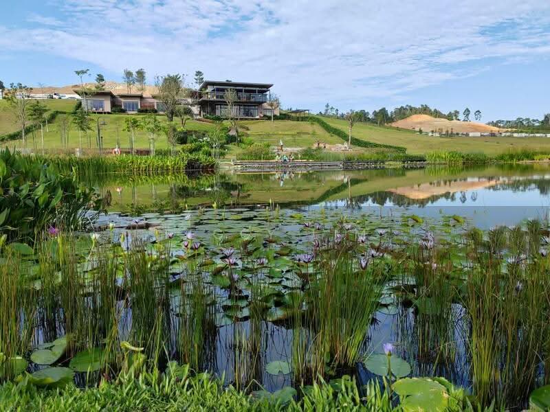 Residential Land for Sale in Semenyih (Selangor) - Peggy Lim - Exterior - PropertyGuru.com.my