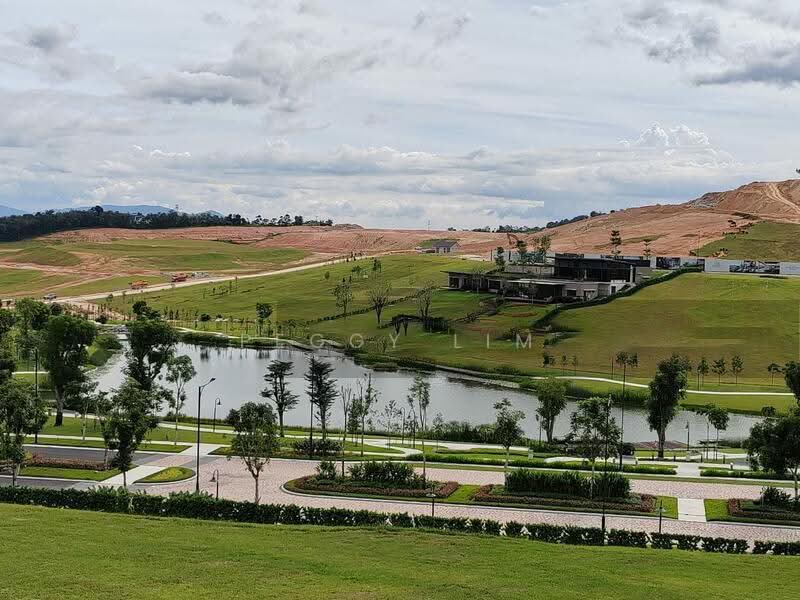 Residential Land for Sale in Semenyih (Selangor) - Peggy Lim - Exterior - PropertyGuru.com.my