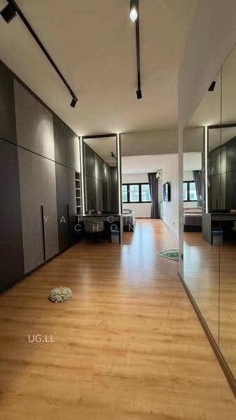 Rumah Teres untuk Dijual di Bandar Botanic (Klang) - Yap Chean Chong - Bedroom - PropertyGuru.com.my