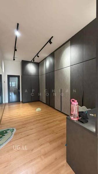 Rumah Teres untuk Dijual di Bandar Botanic (Klang) - Yap Chean Chong - Interior - PropertyGuru.com.my