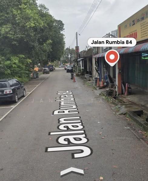 Kedai / Pejabat untuk Disewa di Taman Daya (Johor Bahru) - Jannie Tan - PropertyGuru.com.my