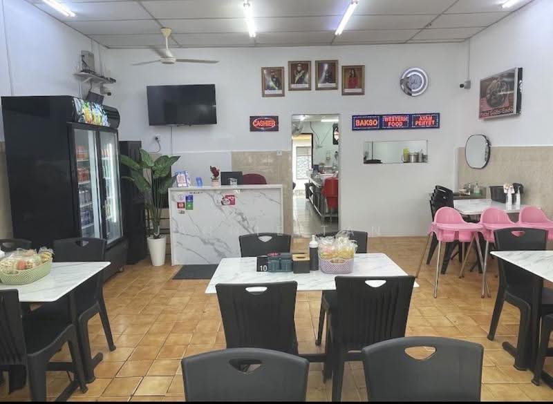 Kedai / Pejabat untuk Disewa di Taman Daya (Johor Bahru) - Jannie Tan - PropertyGuru.com.my