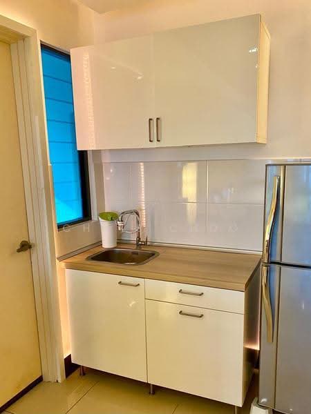 Kondominium untuk Dijual di Covillea - Chris Choo - Kitchen - PropertyGuru.com.my