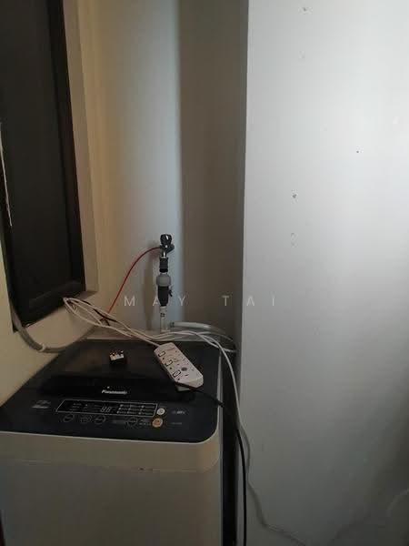 Condominium for Rent at Putra Villa - May Tai - Interior - PropertyGuru.com.my