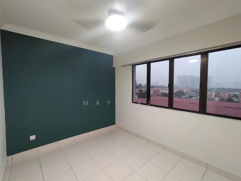 Condominium for Rent at Putra Villa - May Tai - Interior - PropertyGuru.com.my