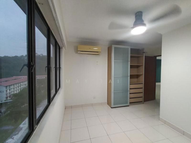 Condominium for Rent at Putra Villa - May Tai - Interior - PropertyGuru.com.my