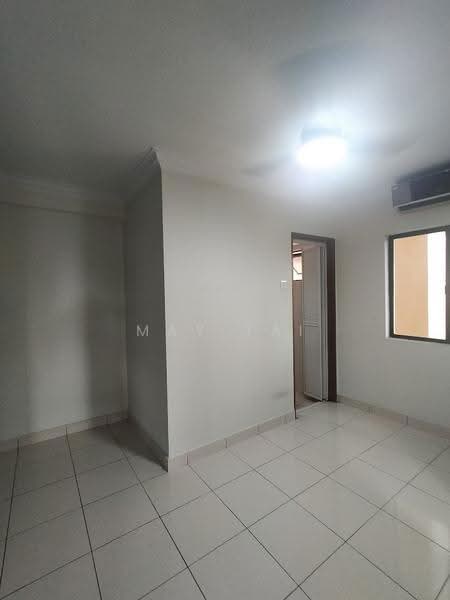 Condominium for Rent at Putra Villa - May Tai - Interior - PropertyGuru.com.my