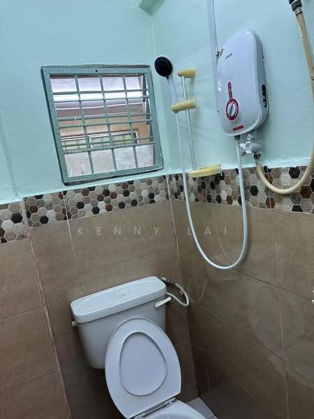 2-storey Terraced House for Rent in Bandar Damai Perdana (Cheras) - Kenny Lai - PropertyGuru.com.my