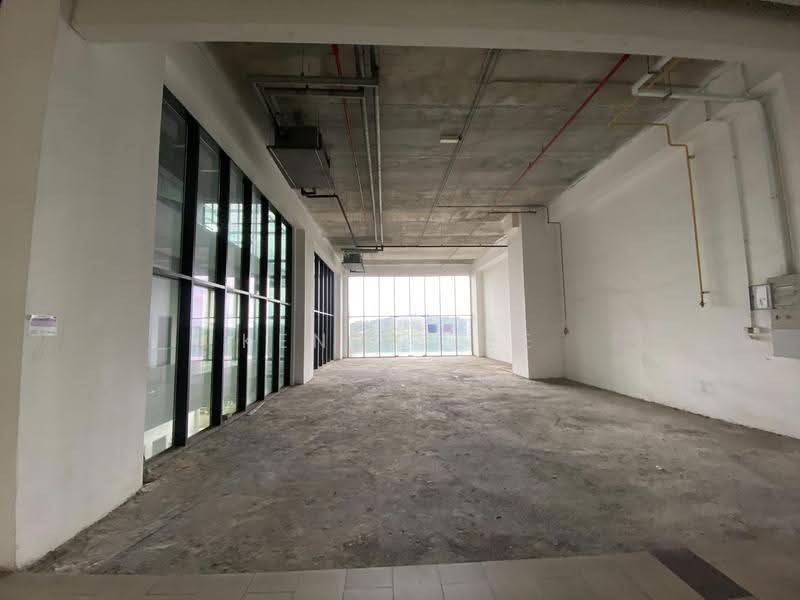 Retail Space for Sale in Cyberjaya (Selangor) - Kenny Lee - Interior - PropertyGuru.com.my