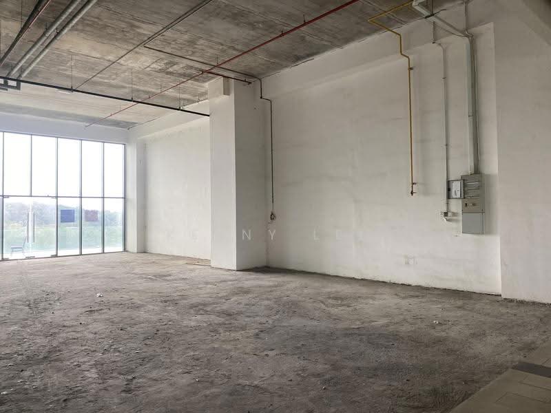 Retail Space for Sale in Cyberjaya (Selangor) - Kenny Lee - Interior - PropertyGuru.com.my