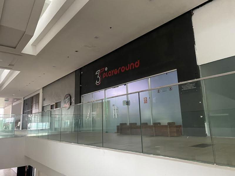 Retail Space for Sale in Cyberjaya (Selangor) - Kenny Lee - Exterior - PropertyGuru.com.my
