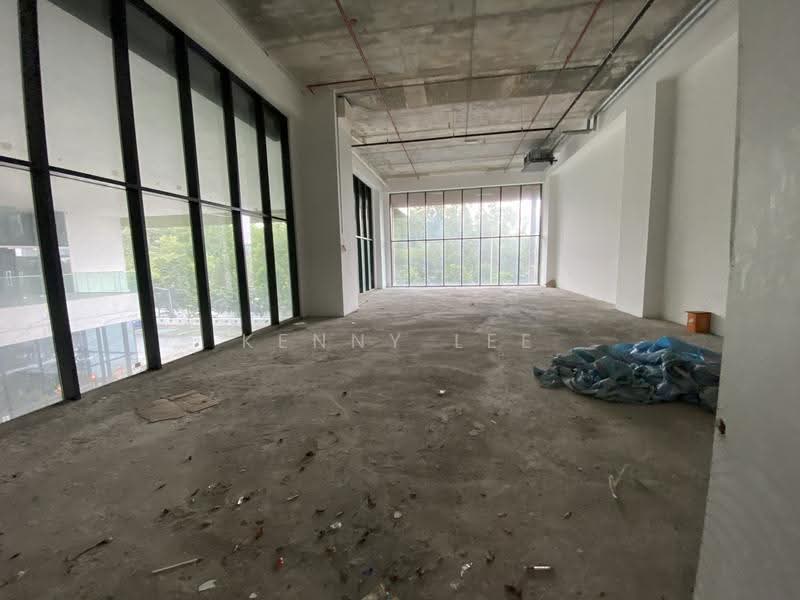 Retail Space for Sale in Cyberjaya (Selangor) - Kenny Lee - Interior - PropertyGuru.com.my