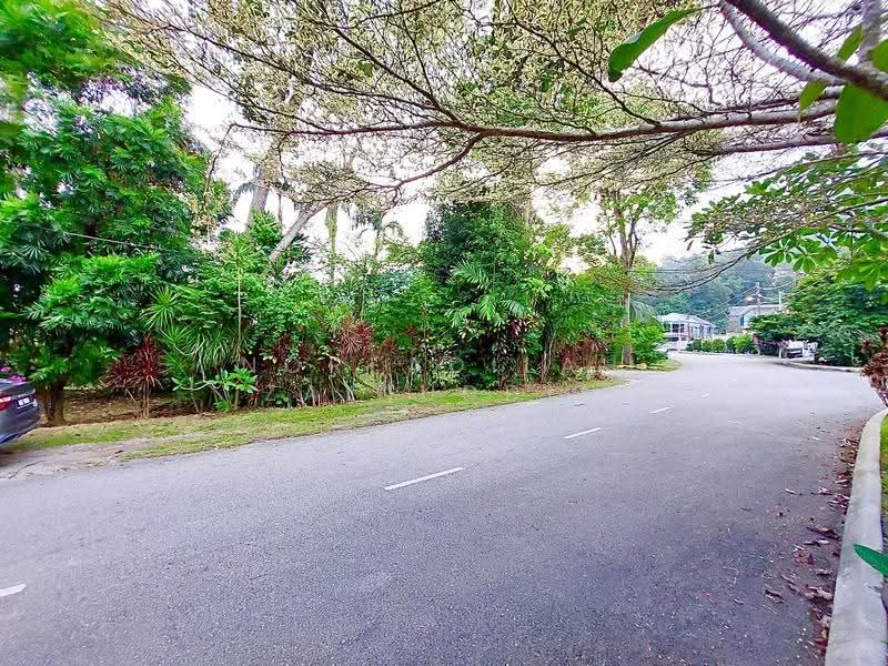 Bungalow House for Sale in Taman Melawati (Ulu Kelang) - NORFADILAH ZAINUDDIN - Exterior - PropertyGuru.com.my