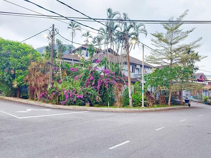 Bungalow House for Sale in Taman Melawati (Ulu Kelang) - NORFADILAH ZAINUDDIN - Exterior - PropertyGuru.com.my