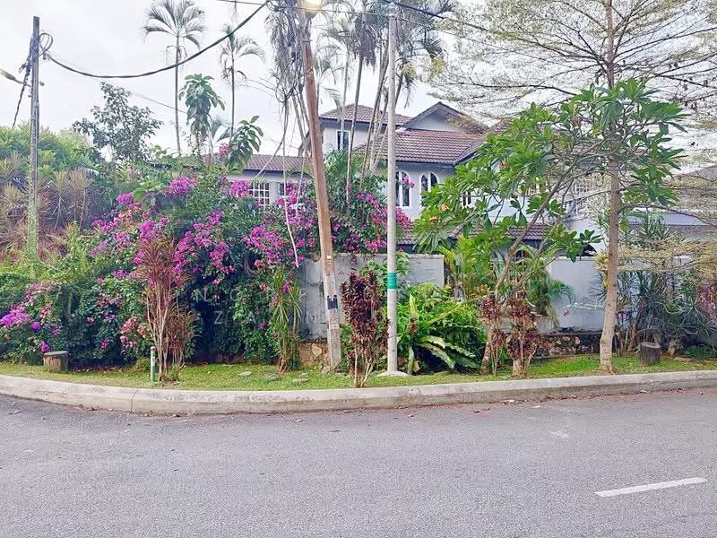 Bungalow House for Sale in Taman Melawati (Ulu Kelang) - NORFADILAH ZAINUDDIN - Exterior - PropertyGuru.com.my
