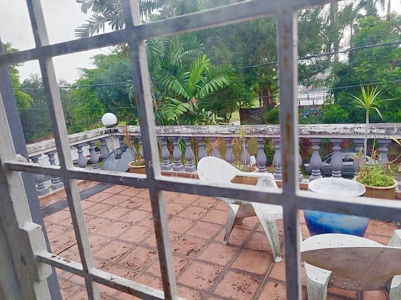 Bungalow House for Sale in Taman Melawati (Ulu Kelang) - NORFADILAH ZAINUDDIN - Balcony - PropertyGuru.com.my