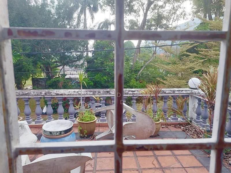 Bungalow House for Sale in Taman Melawati (Ulu Kelang) - NORFADILAH ZAINUDDIN - Balcony - PropertyGuru.com.my