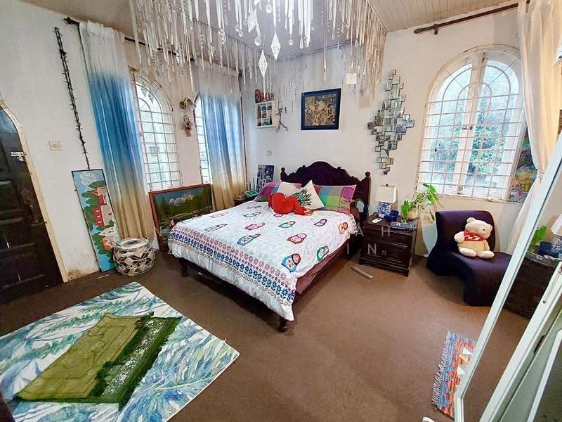 Bungalow House for Sale in Taman Melawati (Ulu Kelang) - NORFADILAH ZAINUDDIN - Bedroom - PropertyGuru.com.my