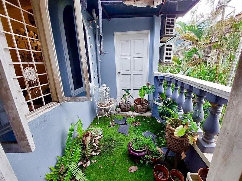 Bungalow House for Sale in Taman Melawati (Ulu Kelang) - NORFADILAH ZAINUDDIN - Balcony - PropertyGuru.com.my